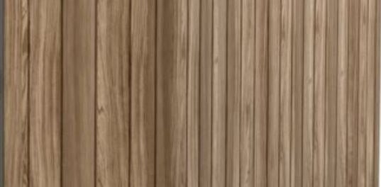 Keter Stronghold 10x8 Storage Shed - Oak Brown