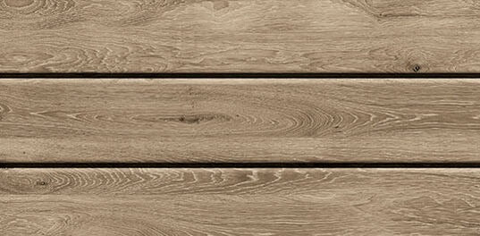 Keter Signature 100 Gallon Deck Box - Ashwood Brown