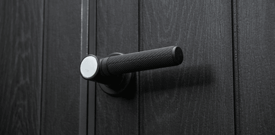 Keter Artisan 11x7 Storage Shed - Grey