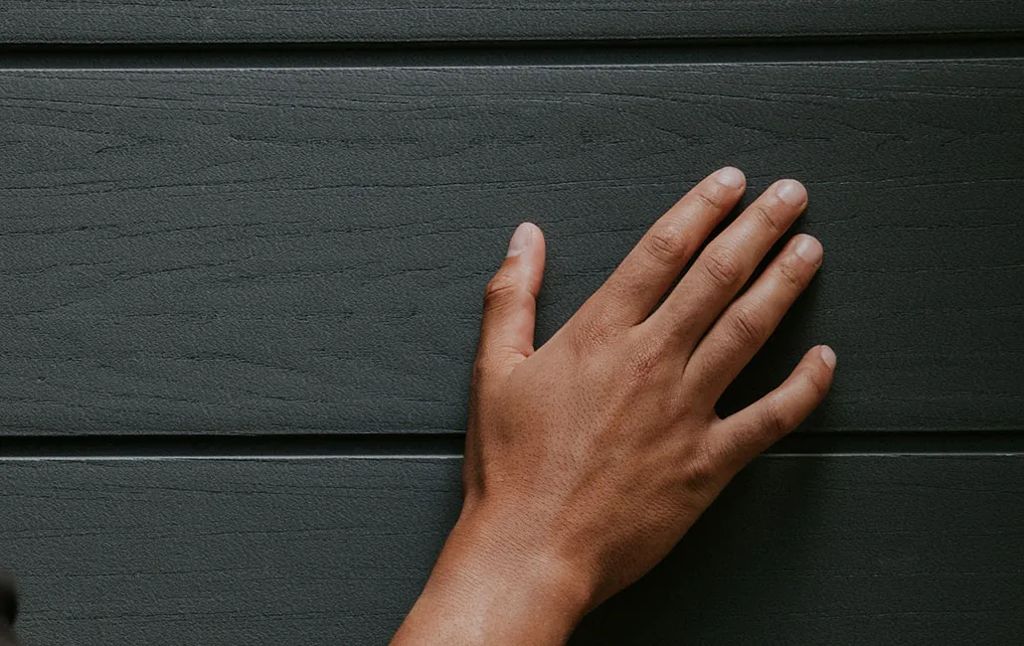 Keter Cortina 11x7 Storage Shed - Graphite